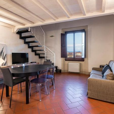Apartament Giglio Di Firenze By Mmega Zewnętrze zdjęcie