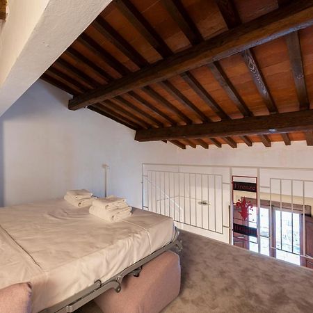 Apartament Giglio Di Firenze By Mmega Zewnętrze zdjęcie