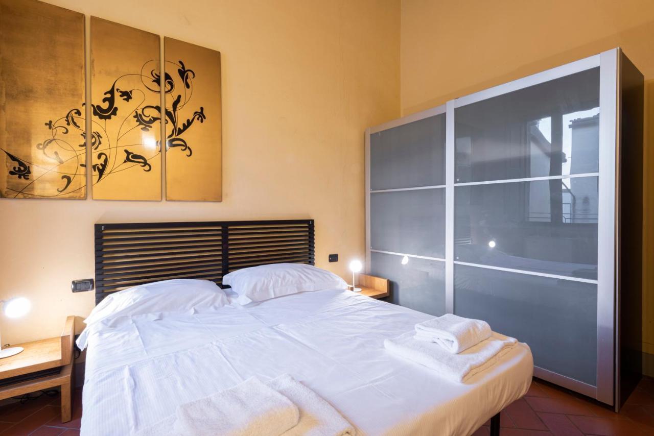 Apartament Giglio Di Firenze By Mmega Zewnętrze zdjęcie