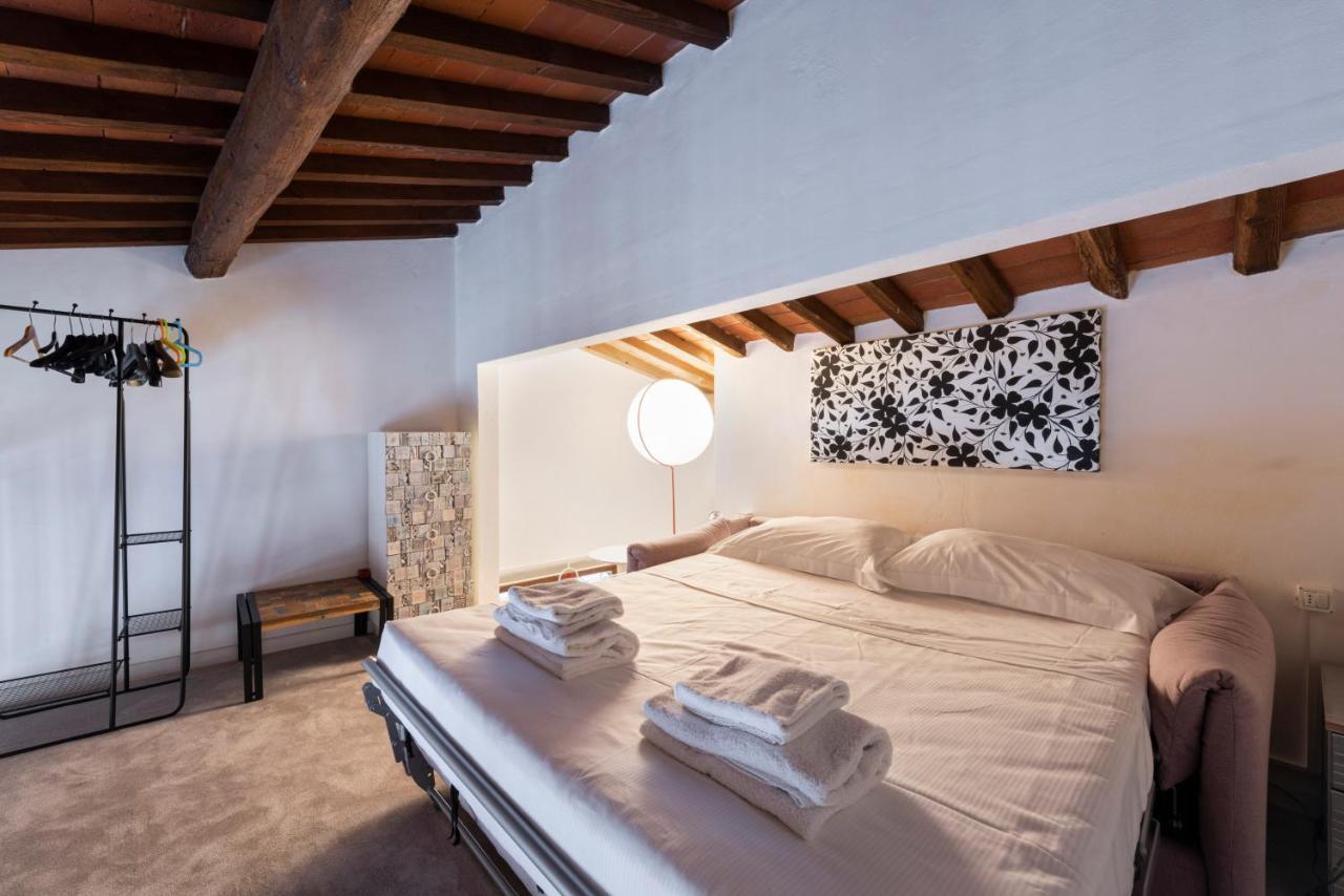 Apartament Giglio Di Firenze By Mmega Zewnętrze zdjęcie
