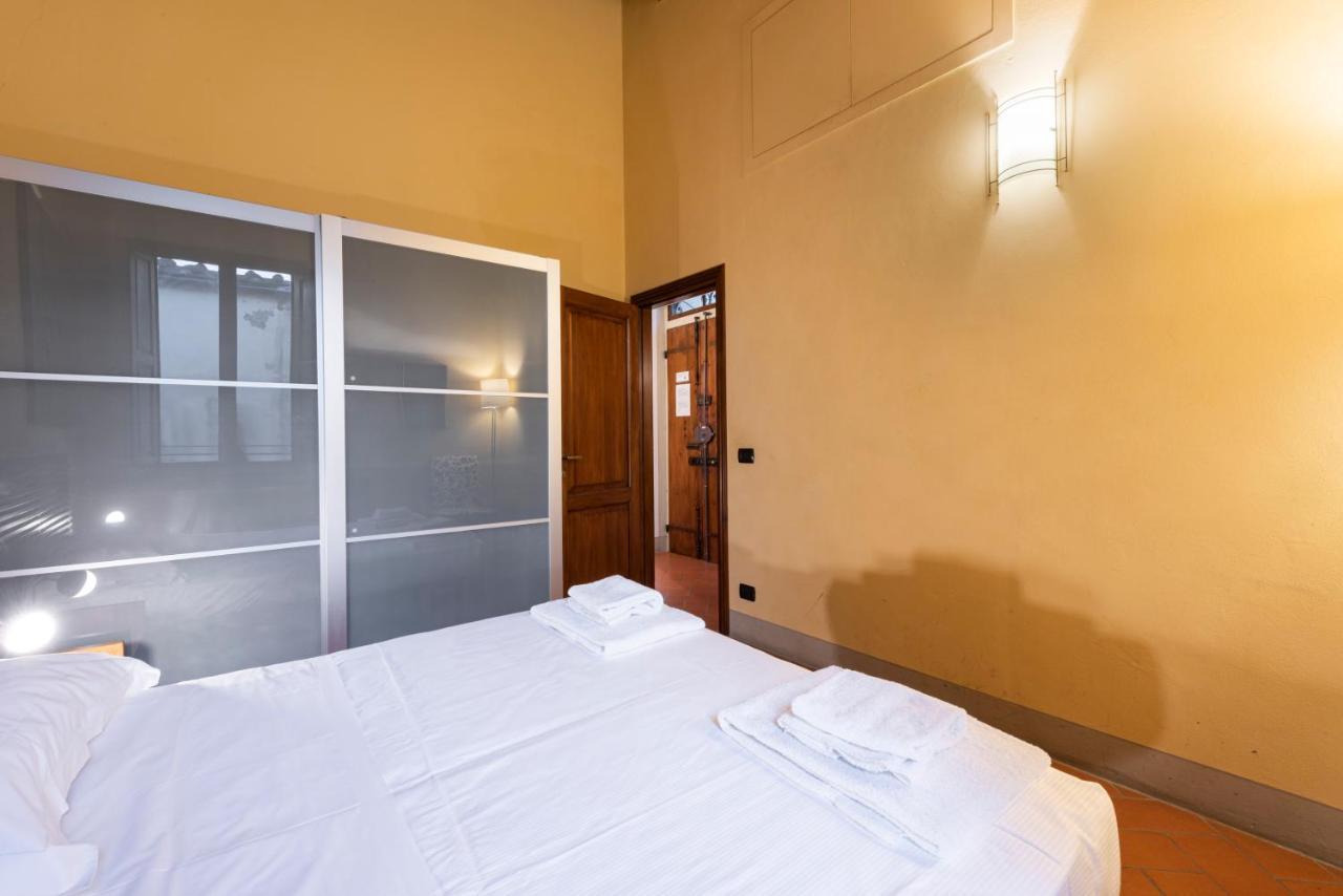 Apartament Giglio Di Firenze By Mmega Zewnętrze zdjęcie