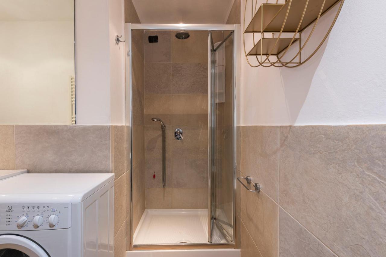 Apartament Giglio Di Firenze By Mmega Zewnętrze zdjęcie
